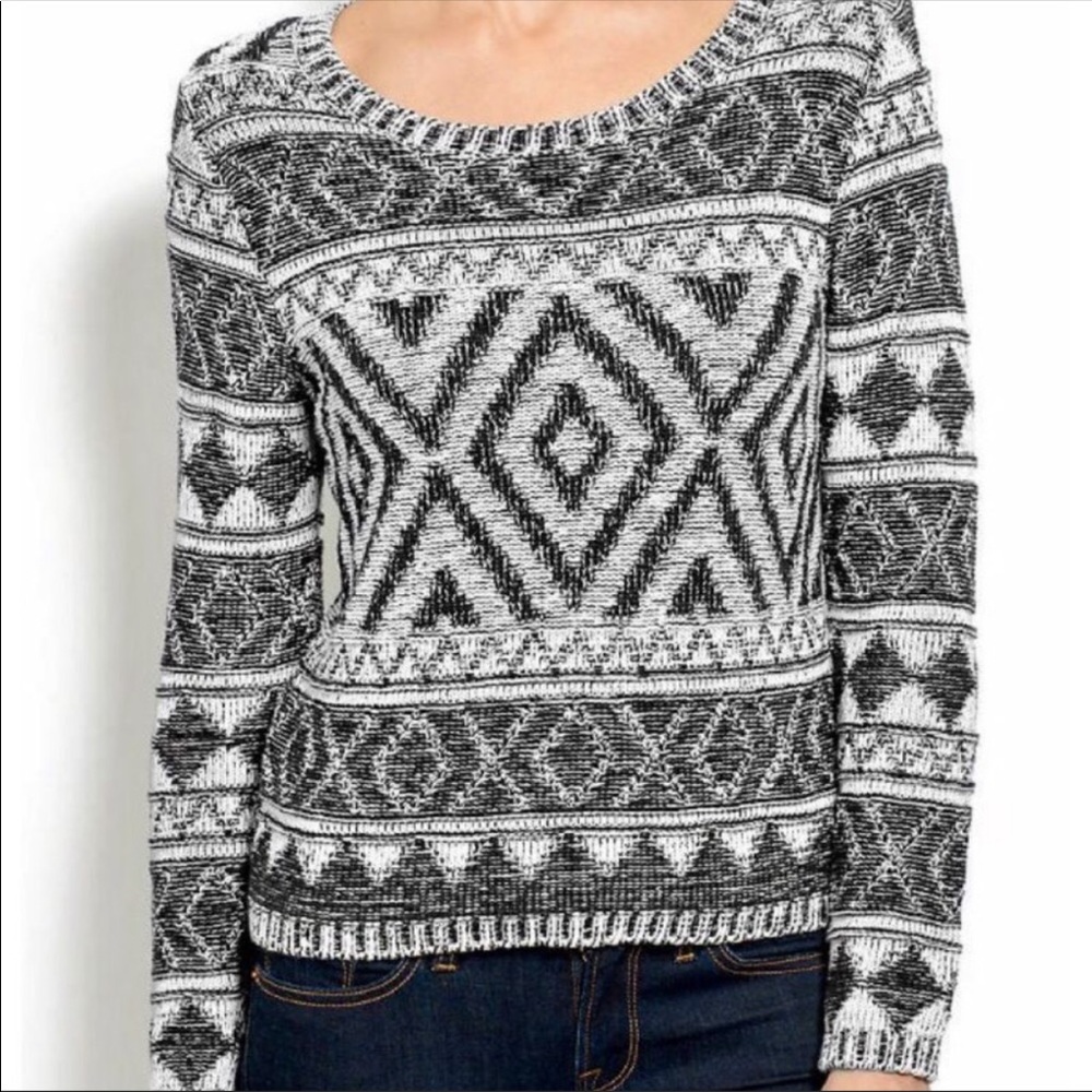 3 for $15 - Lucky Brand sweater